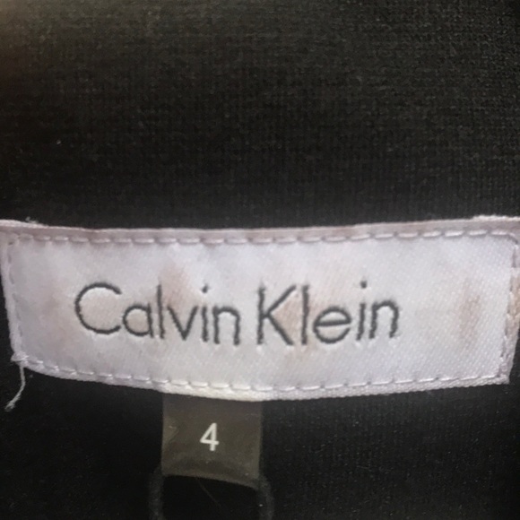 Calvin Klein dress - Picture 5 of 6